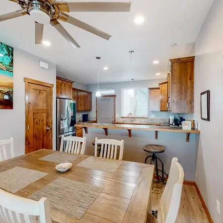 Sunset Beach House Coos Bay Extérieur photo