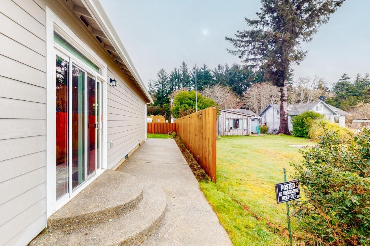 Sunset House Coos Bay