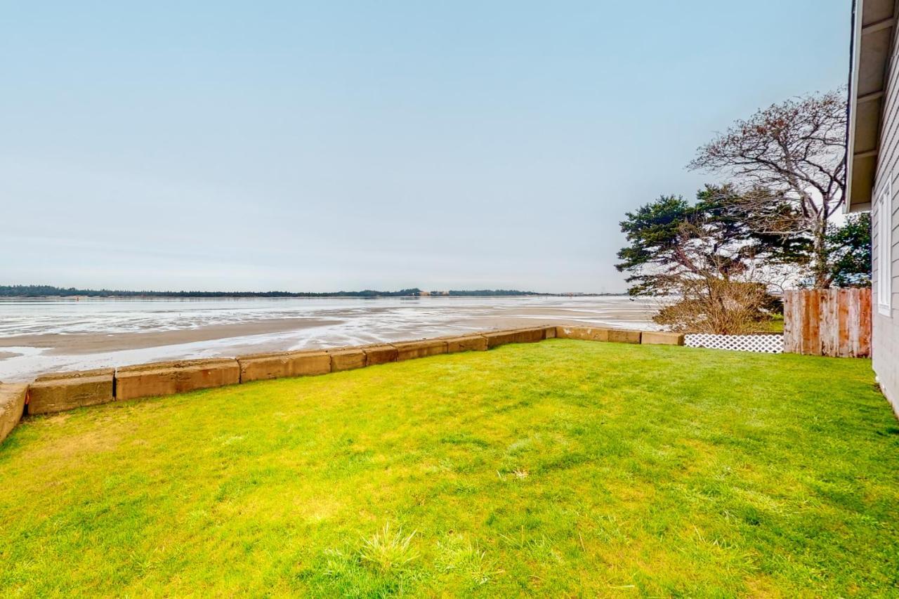 Sunset House Coos Bay