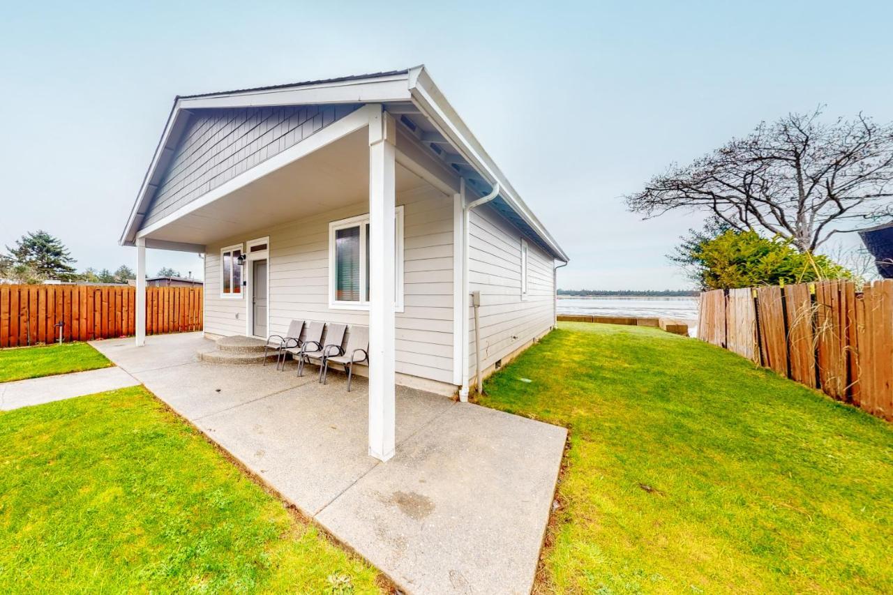 Sunset House Holiday home *