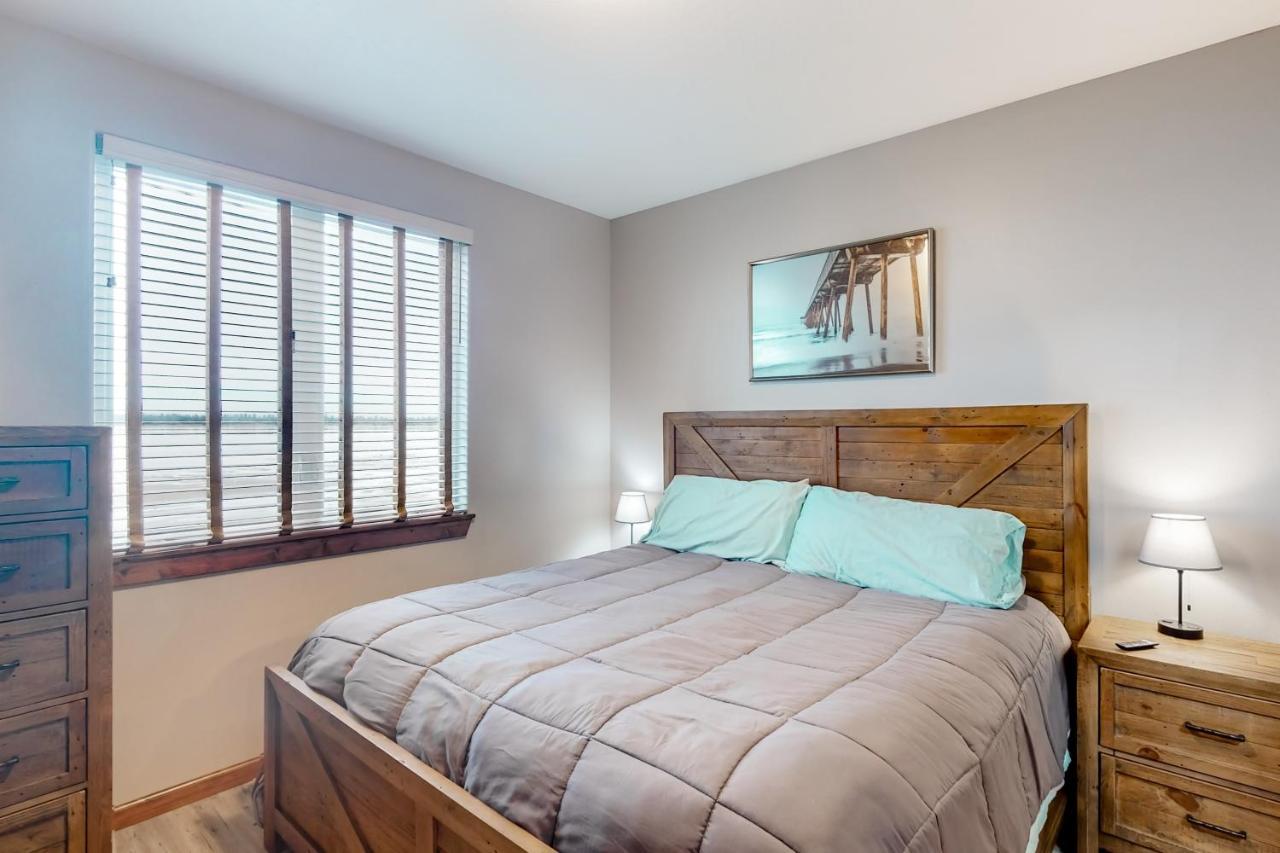 Holiday home Sunset House Coos Bay