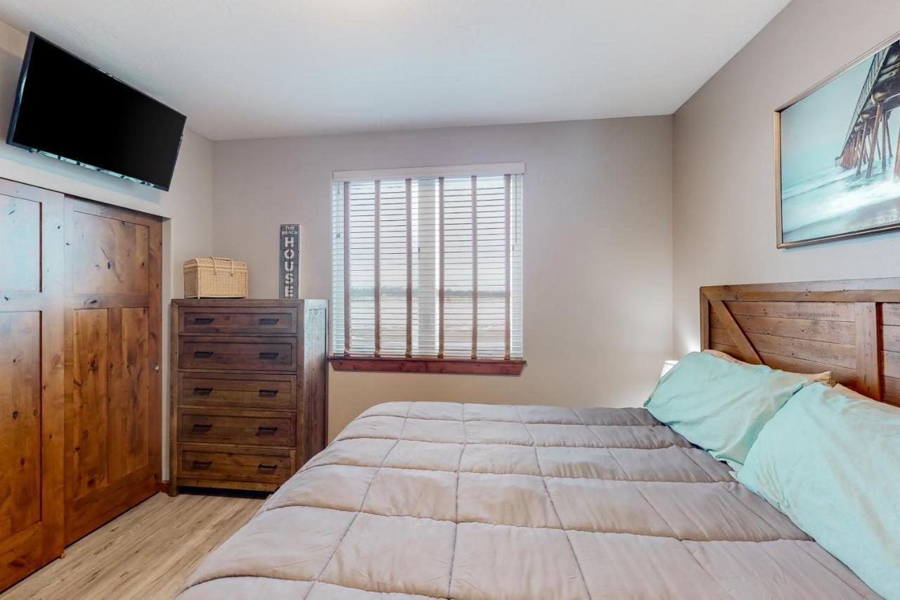 Holiday home Sunset House Coos Bay