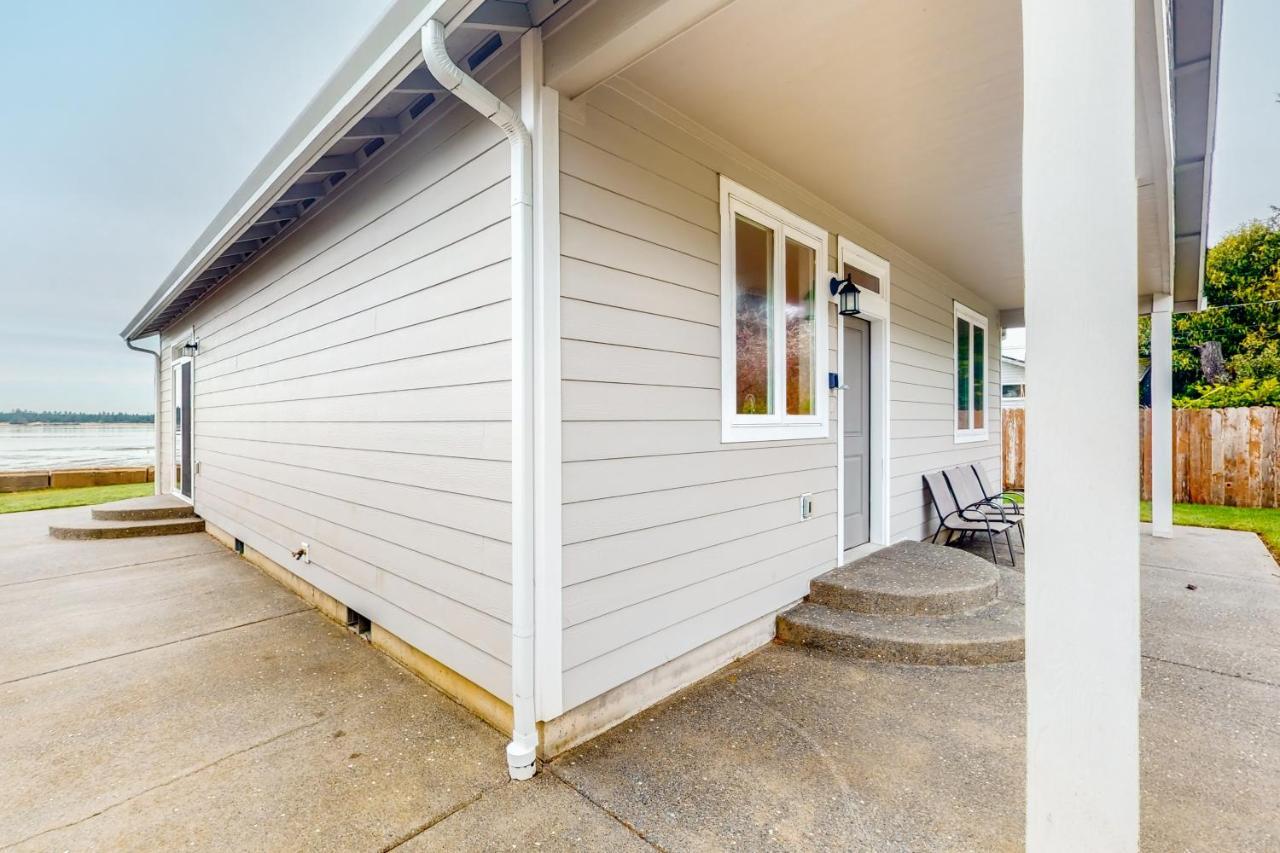 Sunset House Holiday home Coos Bay