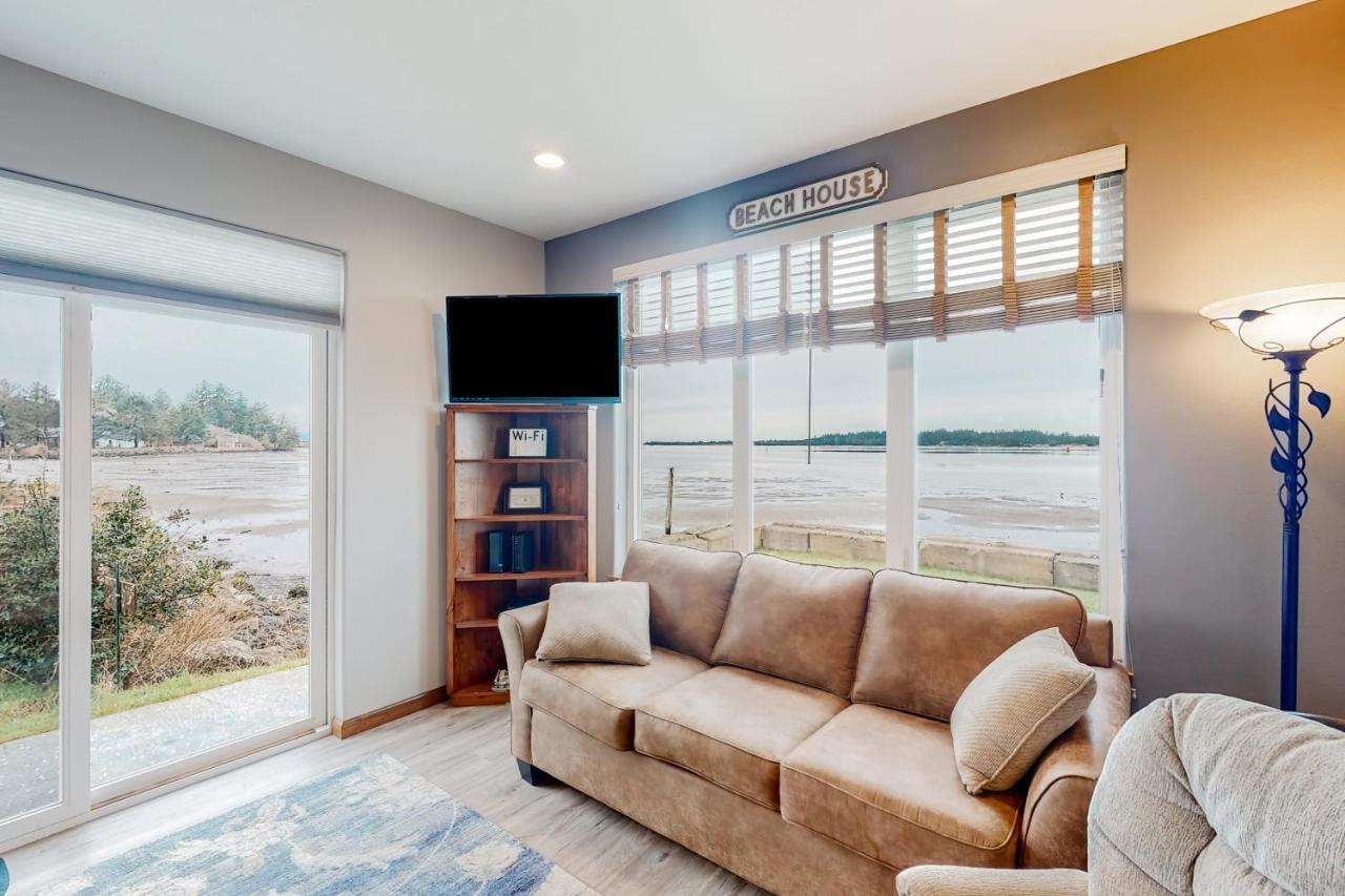 Holiday home Sunset House